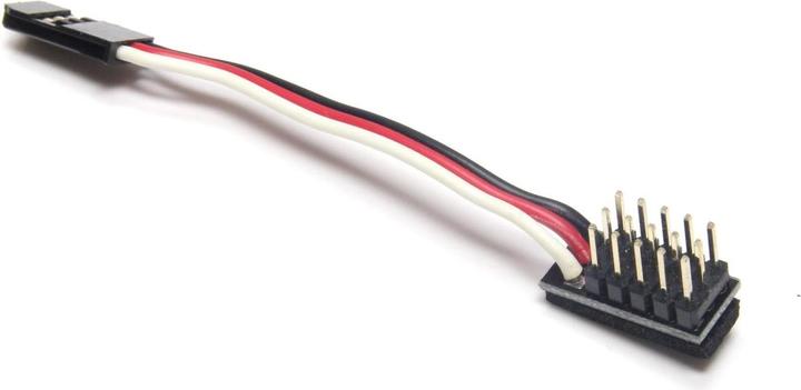 Produktbild EP Servokabel Splitter Adapter
