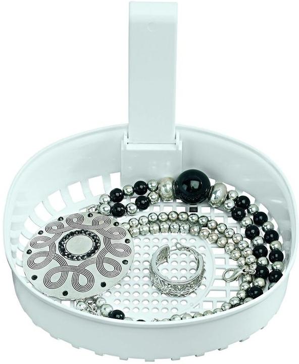 Actual product image Grundig Uc 5020 (43 kHz, 550 ml)