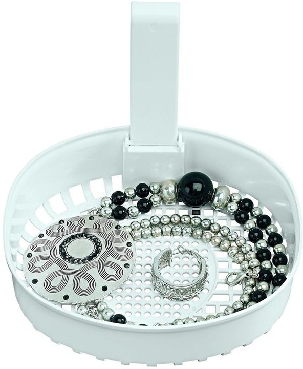 Actual product image Grundig Uc 5020 (43 kHz, 550 ml)