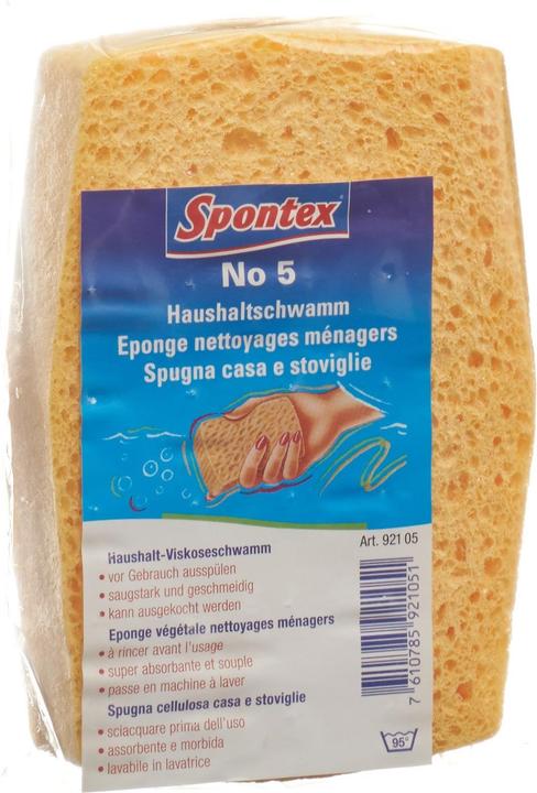 Immagine prodotto Spontex Spugna (1 pz.)