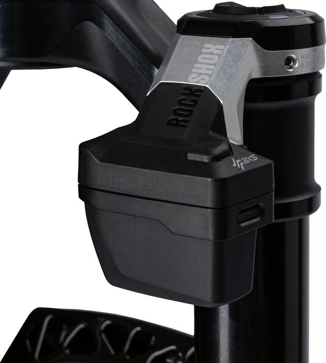 Produktbild RockShox Lyrik Ultimate Flight Attendant (160 mm, Luft)