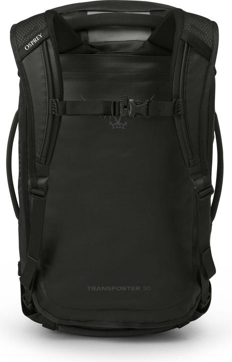 Actual product image Osprey Transporter 30 Weekender Reisetasche 48 cm (30 l)