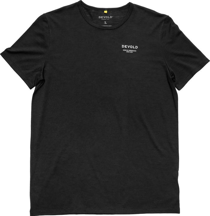 Produktbild Devold Active Worn By Tee (L)