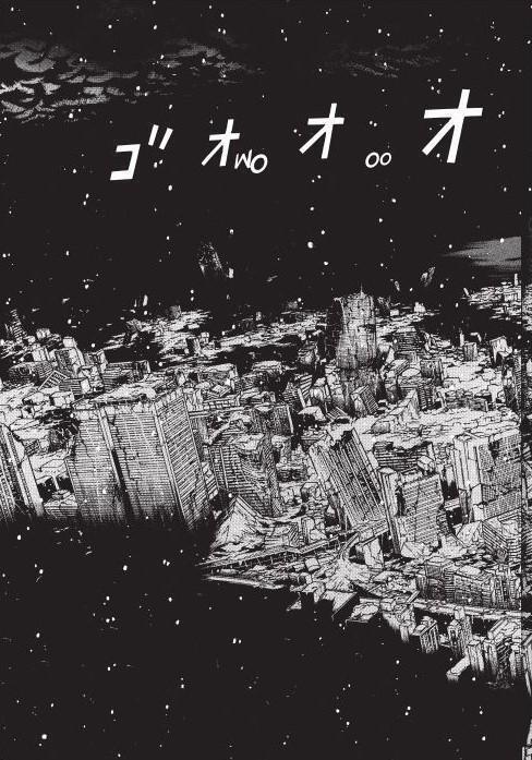 Produktbild Dragon Head Perfect Edition 5 (Deutsch, Martin Gericke, Minetaro Mochizuki, 2024)