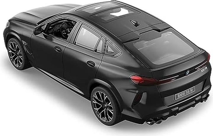 Actual product image Jamara X6 M