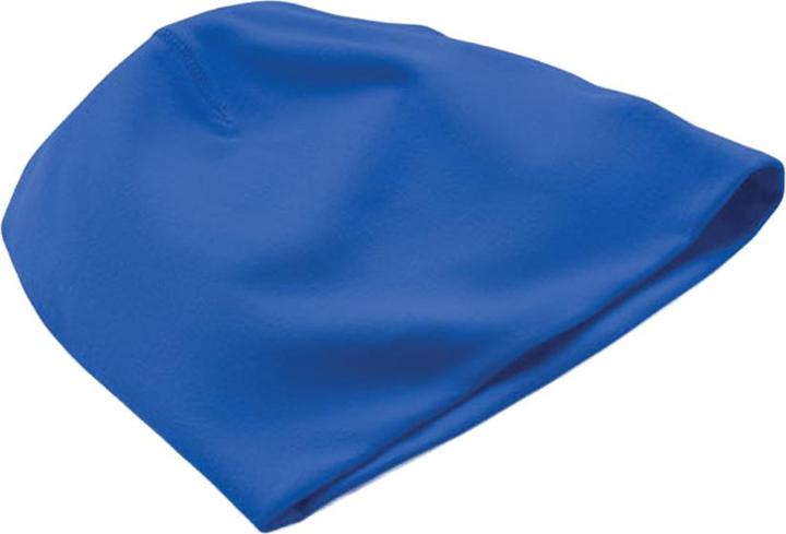 Actual product image MidOcean Lighty Cotton Blend Beanie (One size)