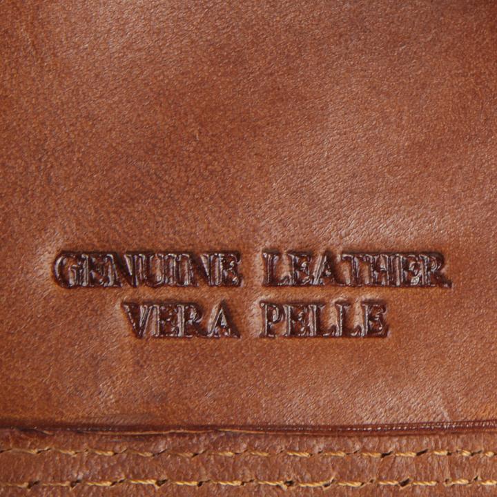 Actual product image PIKE Geldbörse