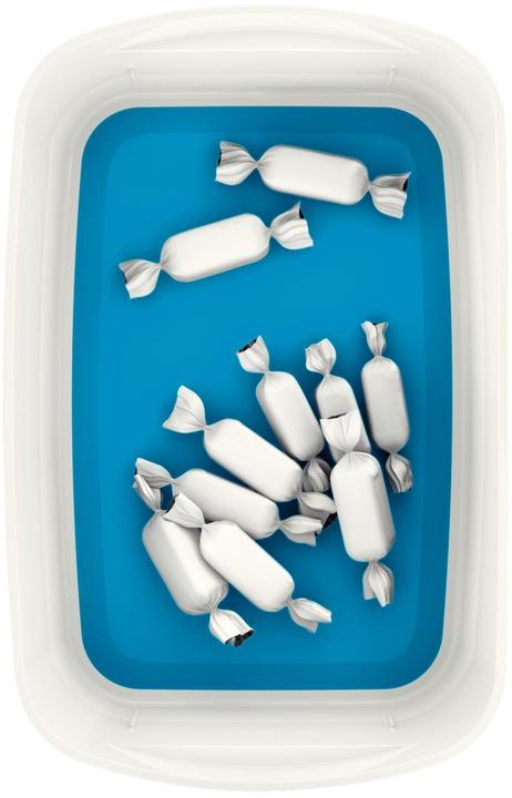 Actual product image Leitz MyBox storage tray (24.60 cm, 3.80 l, 1x)