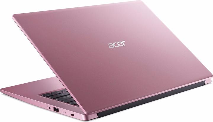 Produktbild Acer Aspire 1 (14", 4 GB, CH, Intel Celeron N4500)