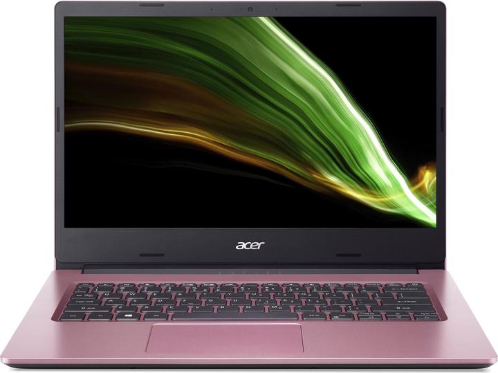 Produktbild Acer Aspire 1 (14", 4 GB, CH, Intel Celeron N4500)