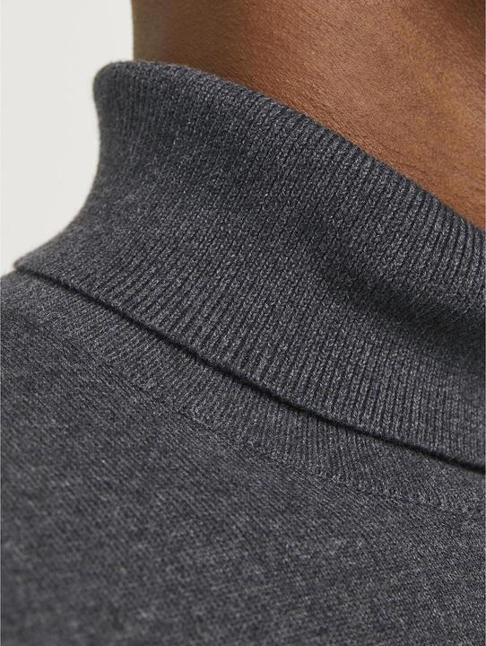 Produktbild Jack & Jones Jjebasic Knit Roll Neck Noos (M)