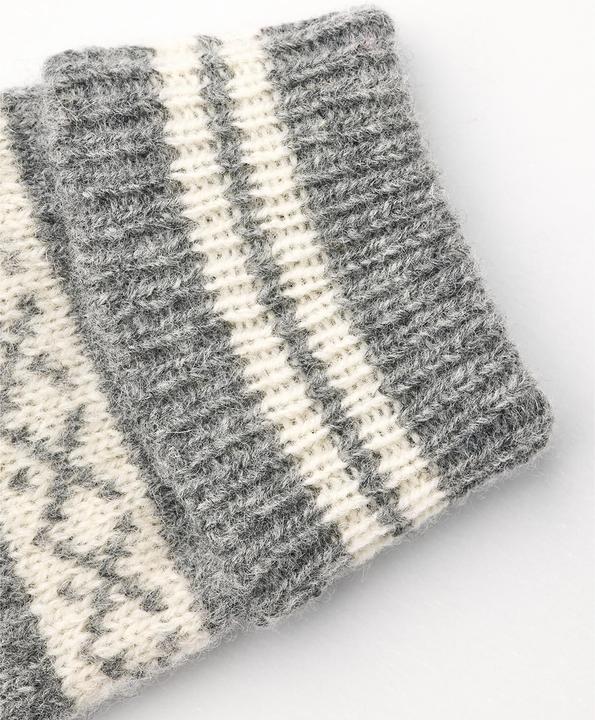 Actual product image Hestra Isvik Mitt (8)