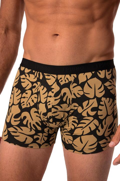 Produktbild JP1880 JP 1880 Hip-Pants FLEXNAMIC®, OEKO-TEX, 2er-Pack, Unterhose, bis 8XL (7XL, 2er Pack)