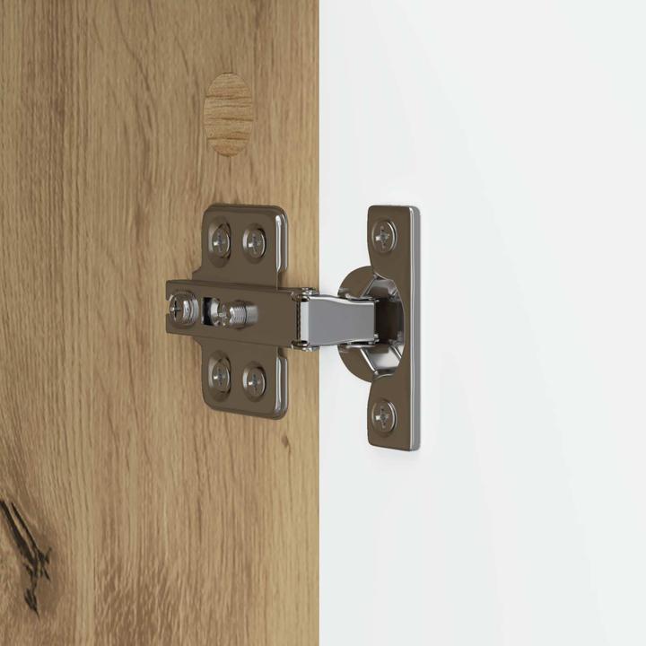 Produktbild vidaXL Aufbewahrungsmöbel (34.50 x 89 x 82 cm)