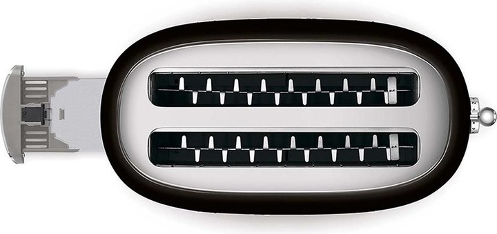Actual product image Smeg 50's Retro Style