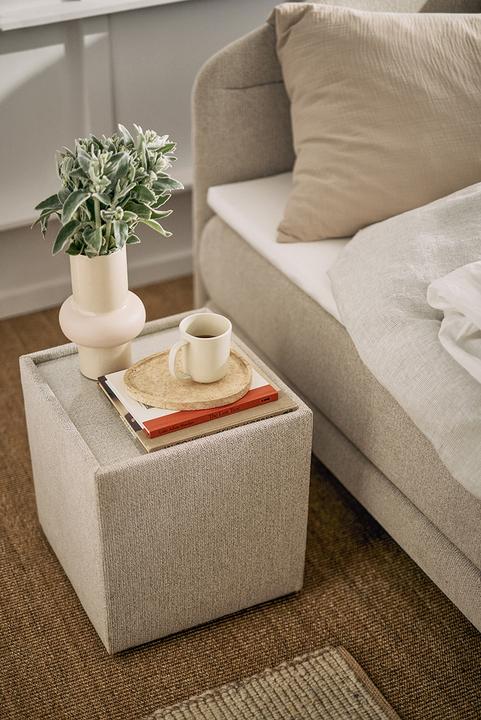 Actual product image Johann Jakob Super Stretch (180 x 200 cm)