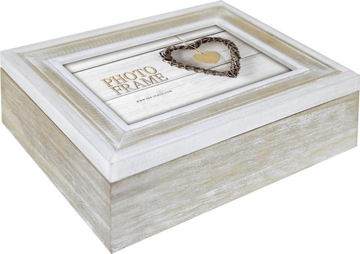 Immagine prodotto ZEP Zacapa (15 x 20 cm)