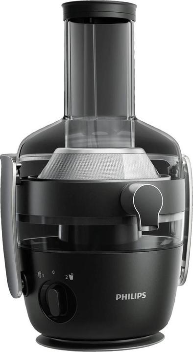 Actual product image Philips Avance Collection Juicer HR1919/70
