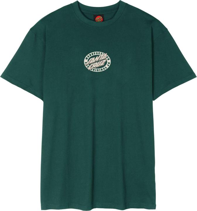 Immagine prodotto Santa Cruz Maglietta MFG a pois ovali (S)