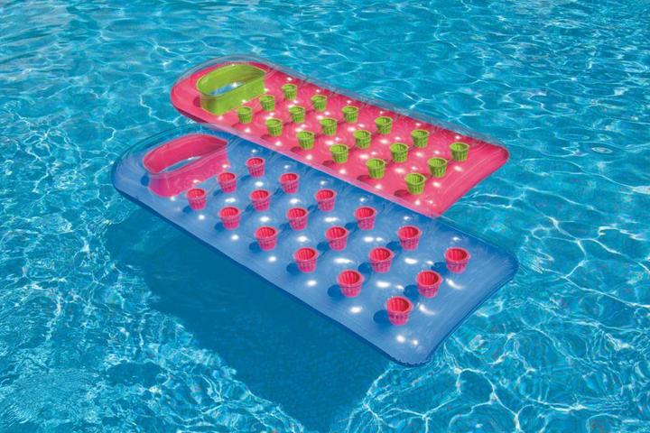 Produktbild Intex Suntanner Mat
