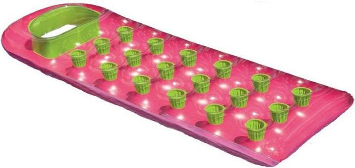 Produktbild Intex Suntanner Mat