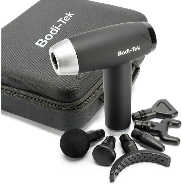 Actual product image Bodi-Tek Deep Tissue Sports (20 Steps)