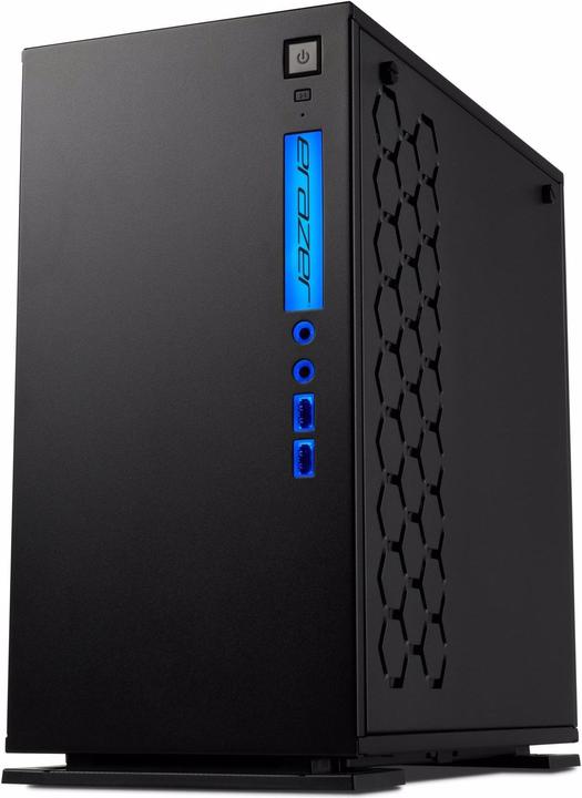 Image du produit Medion Erazer Engineer P10 (1000 Go, 16 Go, Intel Core i7-11700F, GeForce RTX 3060)