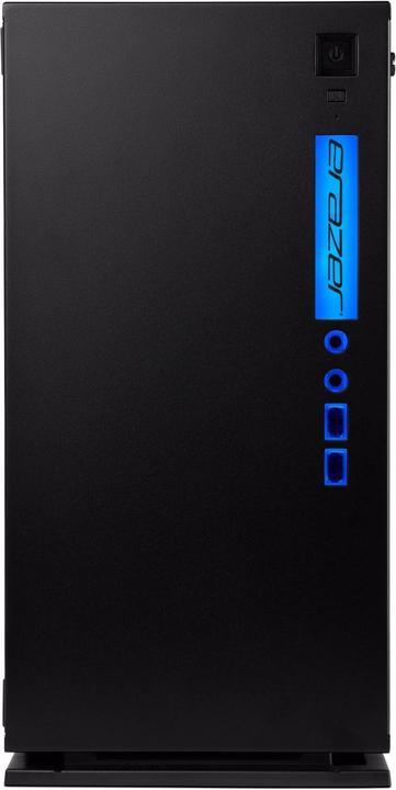 Image du produit Medion Erazer Engineer P10 (1000 Go, 16 Go, Intel Core i7-11700F, GeForce RTX 3060)