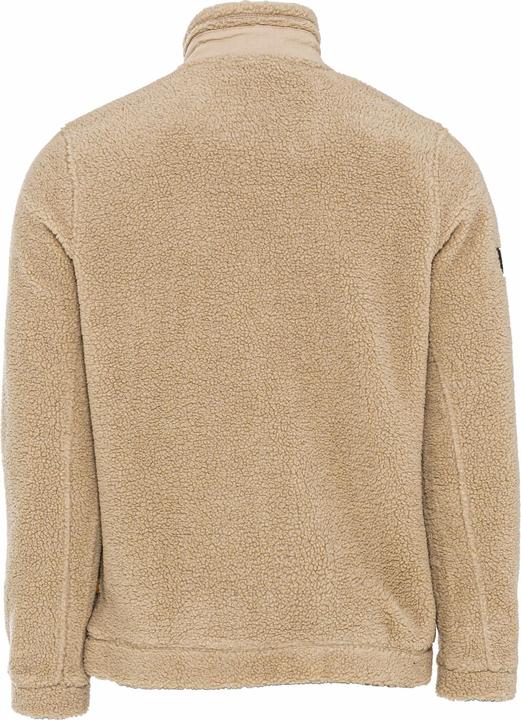 Produktbild Camel Active Jacke aus Teddyfell (S)