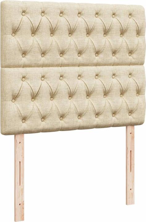 Produktbild vidaXL Boxspringbett (120 x 200 cm)