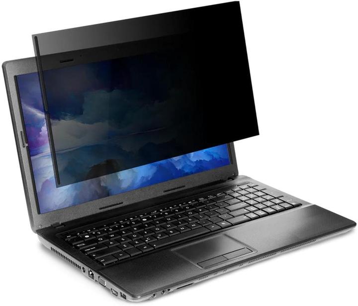 Targus MAGNETIC PRIVACY FILTER - 16:10