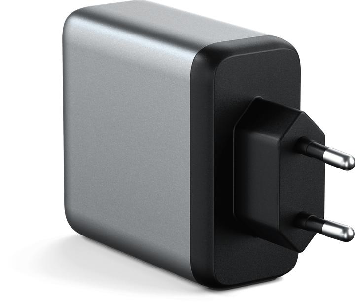 Produktbild Satechi 100W USB-C PD Wall Charger EU (100 W, 1 Port)