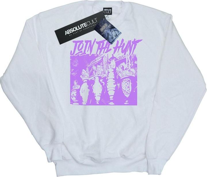 Absolute Cult Join The Hunt Sweatshirt (S)