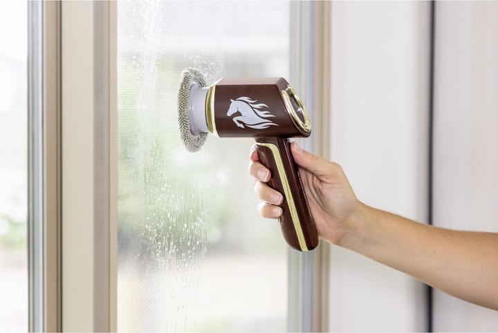 Produktbild MediaShop Horsepower Scrubber