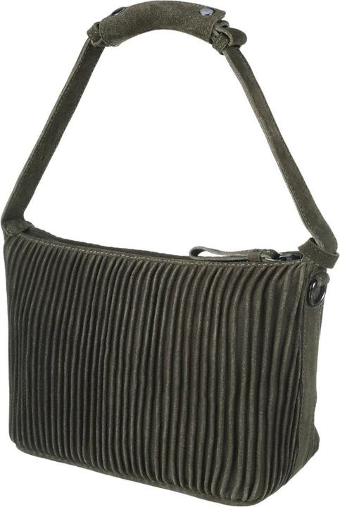 Immagine prodotto Bull & Hunt Larissa - Wildleder Handtasche