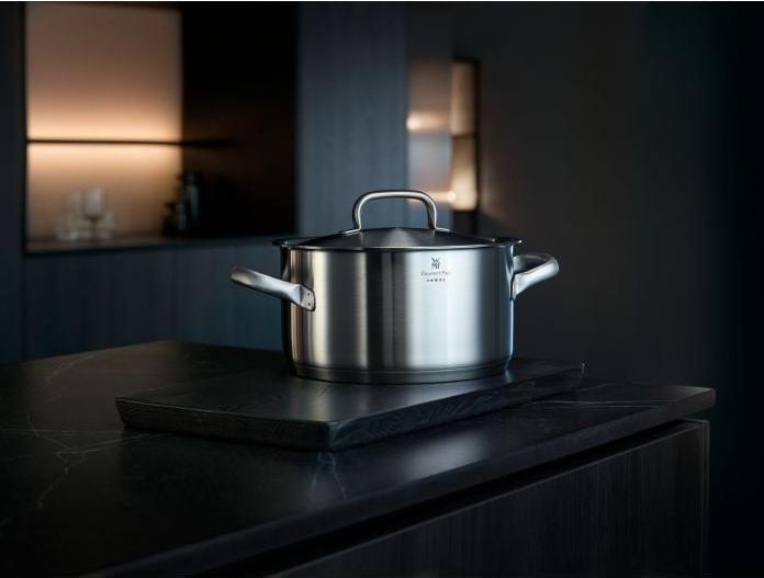 Immagine prodotto WMF Gourmet Plus (16 cm, Pentola, Acciaio inossidabile)