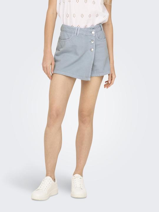 Actual product image Only ONLMILLY Jeansrock Jeansrock (XS)