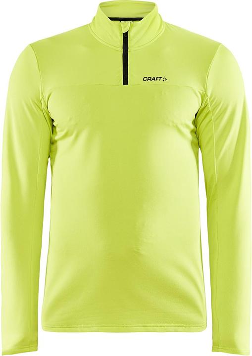 Actual product image Craft Core Gain Midlayer Mens (XL)