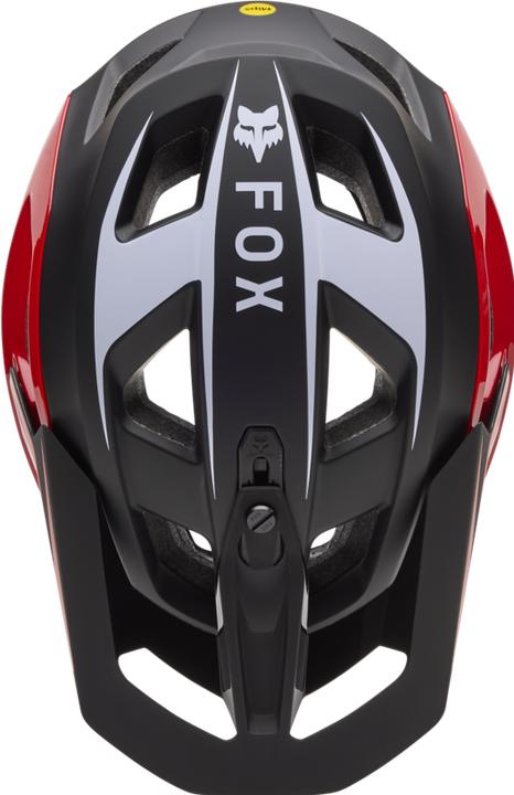 Produktbild Fox Speedframe Pro Helmet (52 - 55.5 cm)