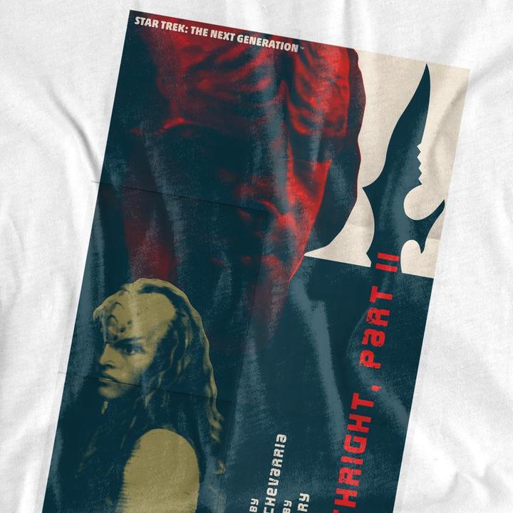 Produktbild The Next Generation Season 6 Episode 17 TShirt (M)