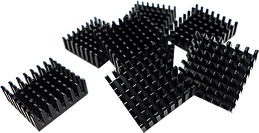 Produktbild QNAP Heatsink for M.2 SSD Module