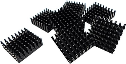 Immagine prodotto QNAP Dissipatore di calore per modulo SSD M.2
