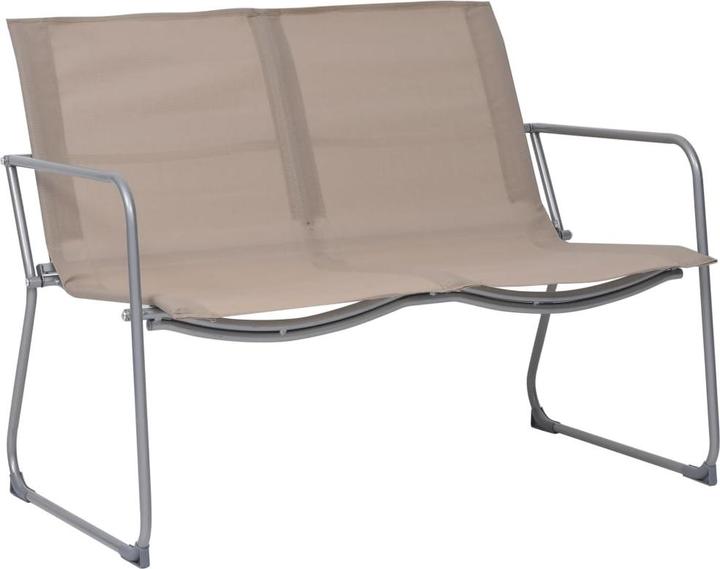 Immagine prodotto vidaXL Gartenset