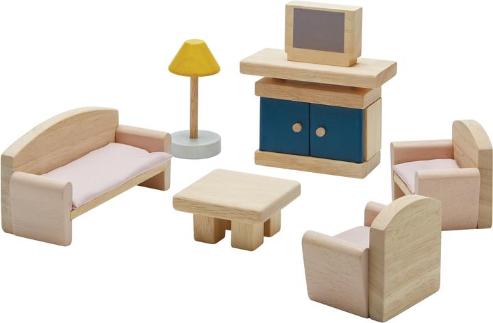 Plantoys Living Room Neo