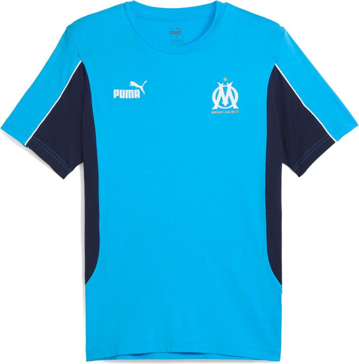 Puma T-Shirt OM Archive 2024/25 (XL)