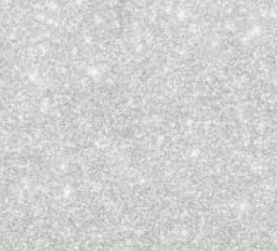 Folia Glitterkarton, 500 x 700 mm, 300 g/qm, silber (300 g/m², 50x)