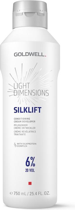 Produktbild Goldwell Light Dimensions Silklift (Blond)