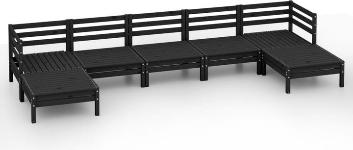 Produktbild vidaXL Jeremias