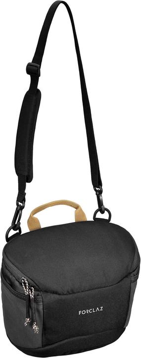 Immagine prodotto Forclaz Travel (Borsa a tracolla per fotocamera, 4 l)