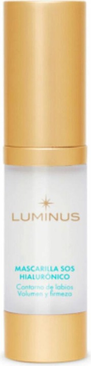 Image du produit Luminus Traitement du contour des lèvres Ácido Hialuronico (50 ml)